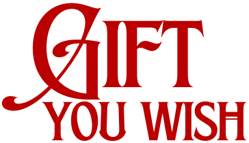 Gift You Wish Logo